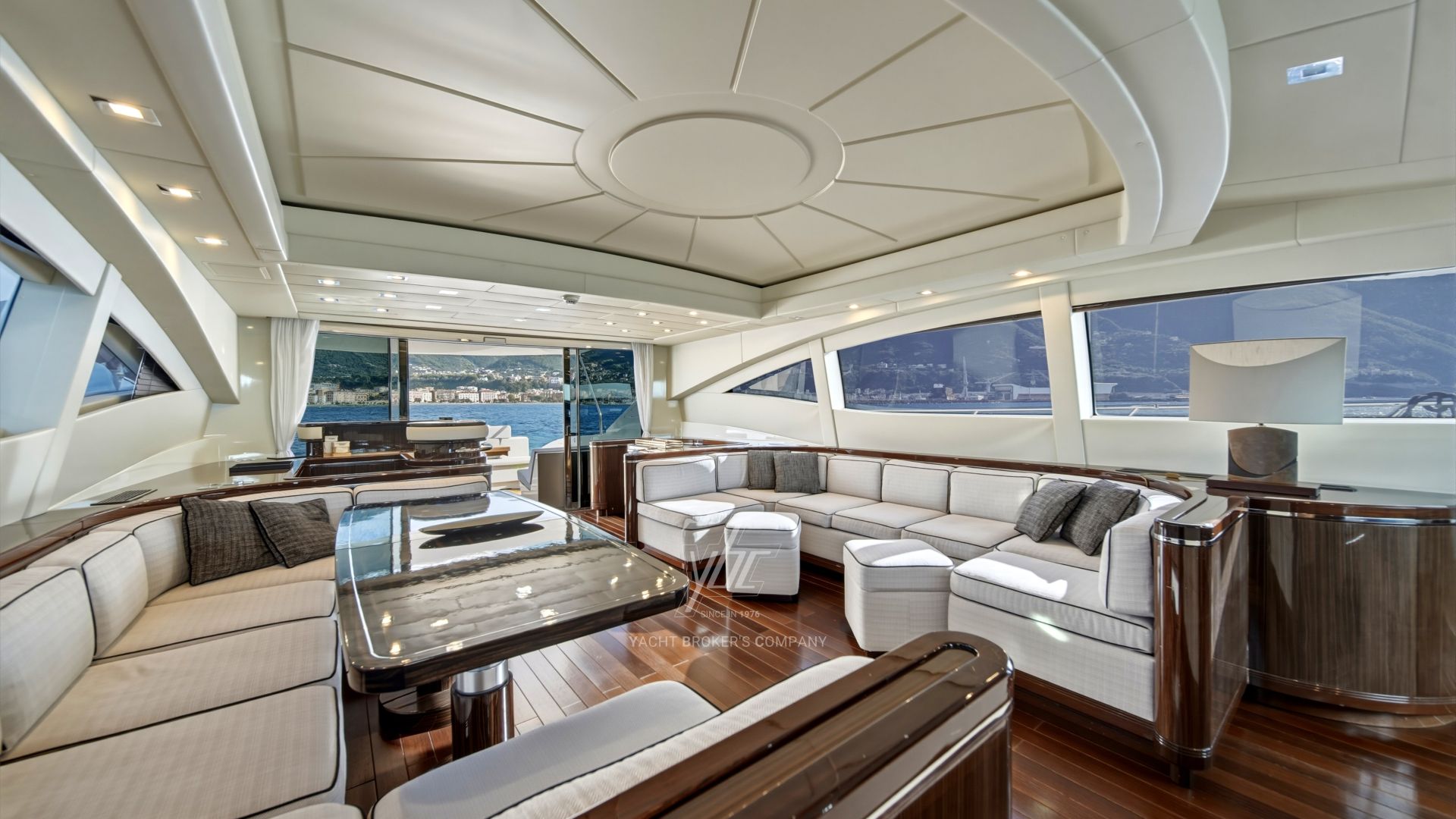 Mangusta 92 2008