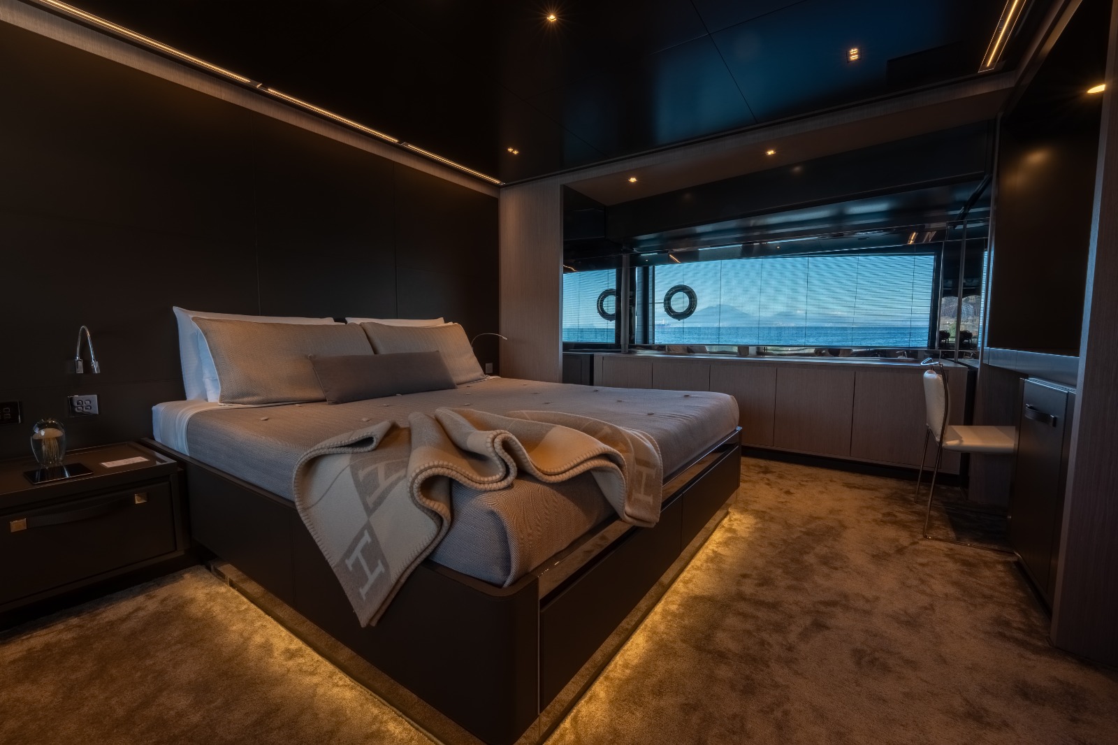 Riva 90 Argo 2021