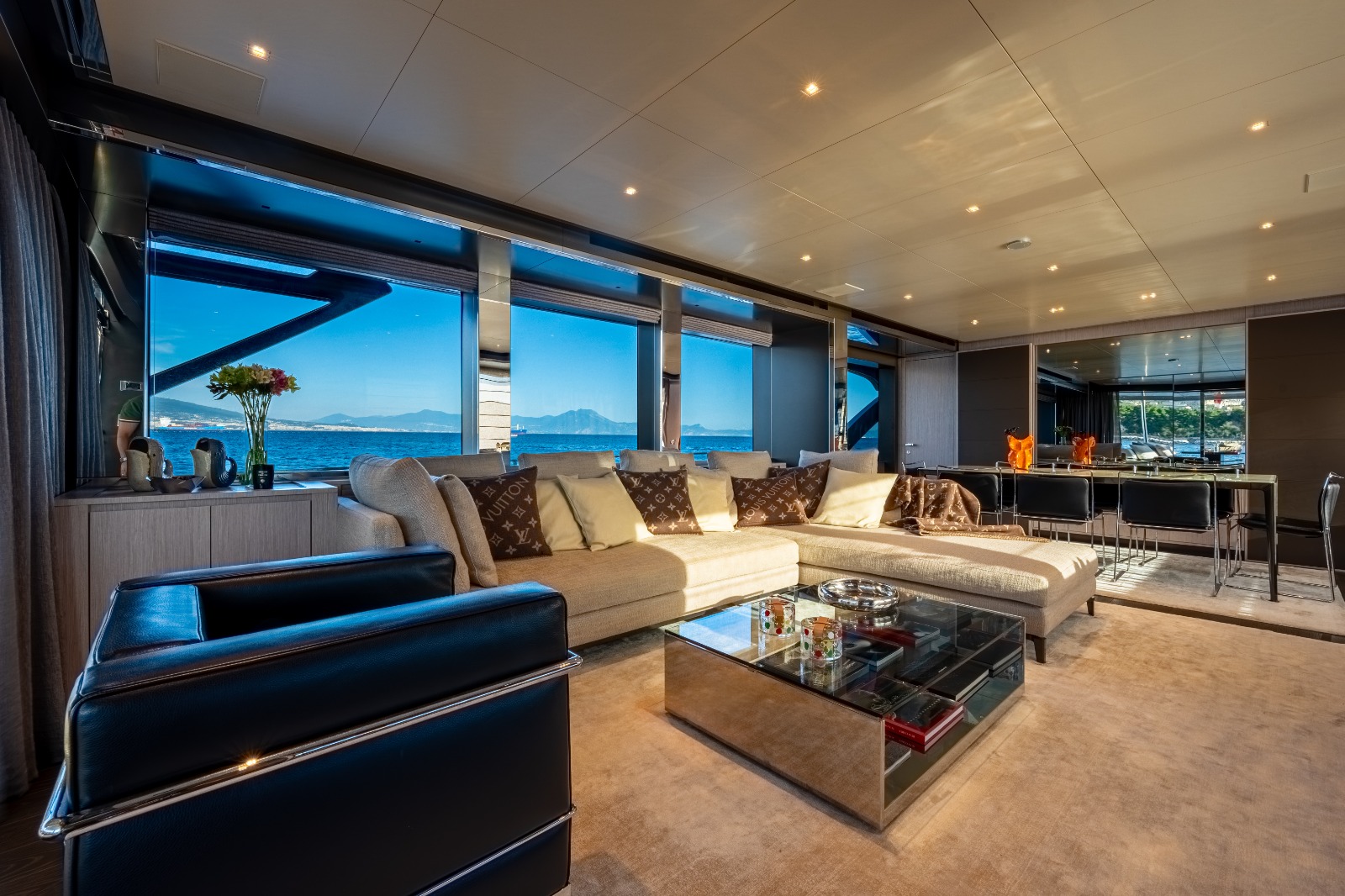 Riva 90 Argo 2021