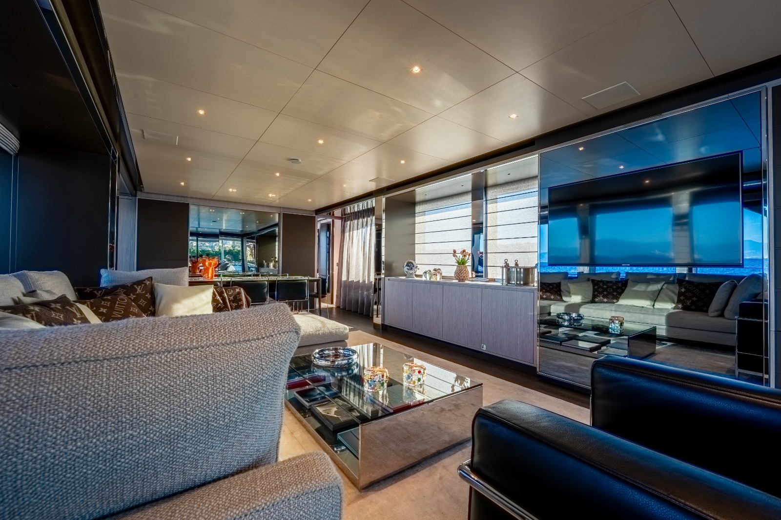 Riva 90 Argo 2021