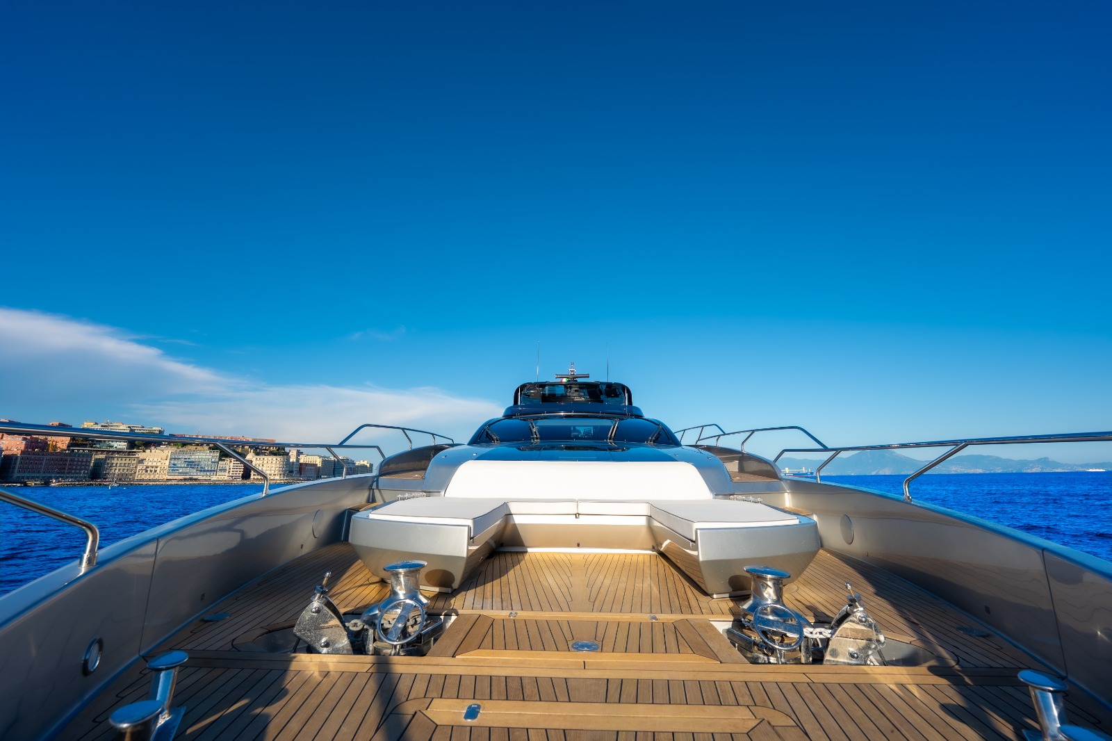 Riva 90 Argo 2021