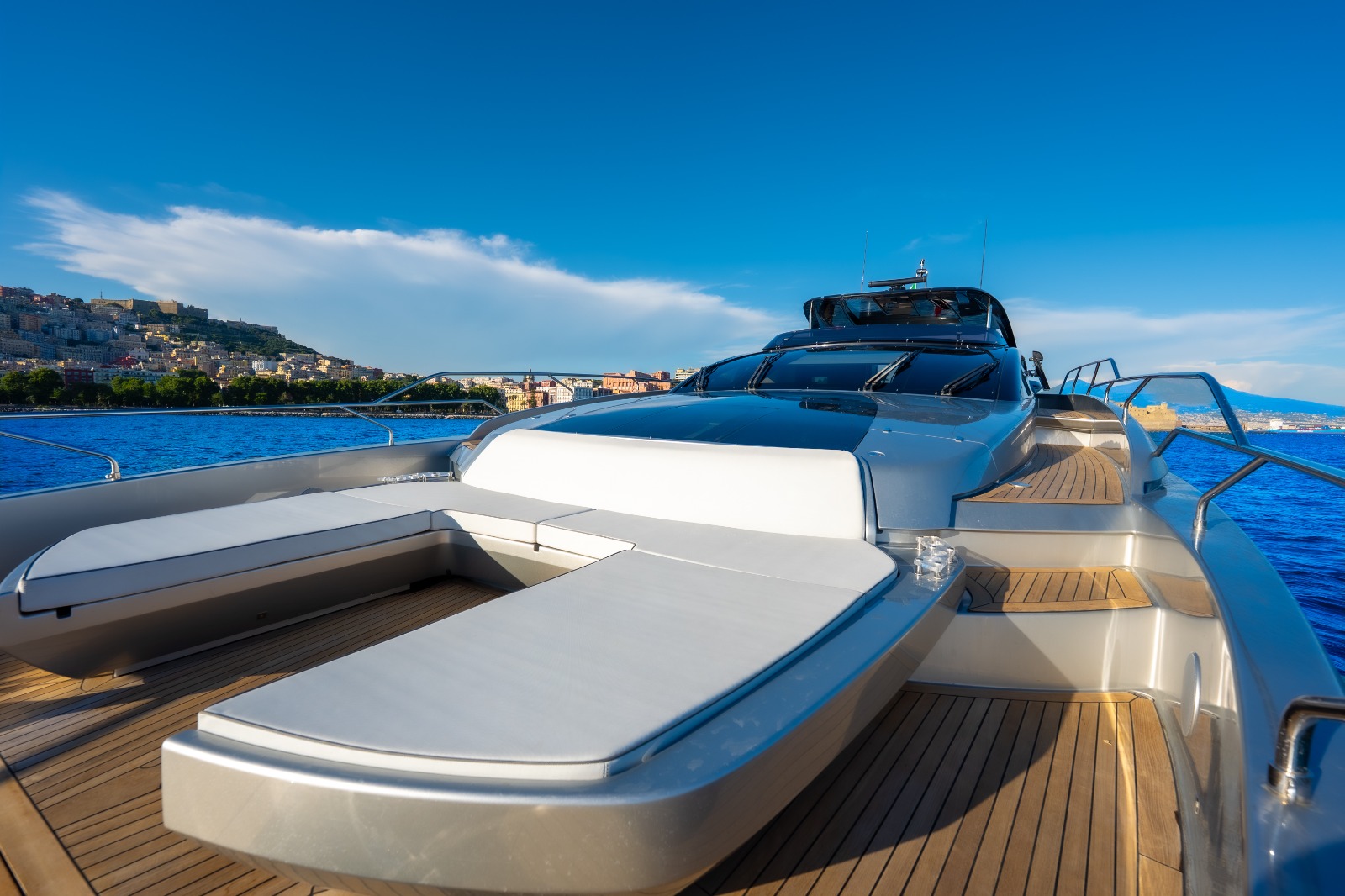 Riva 90 Argo 2021