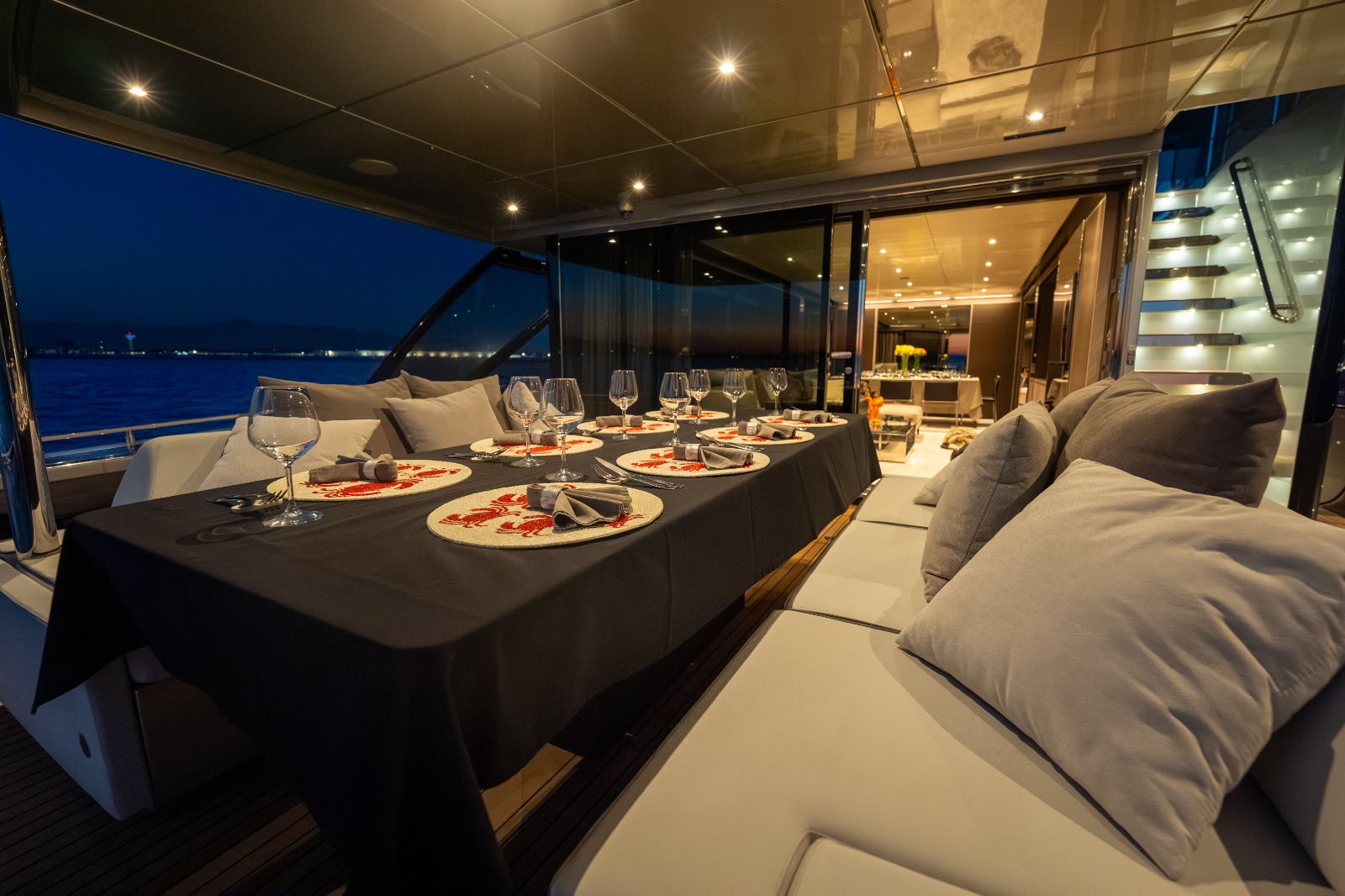 Riva 90 Argo 2021