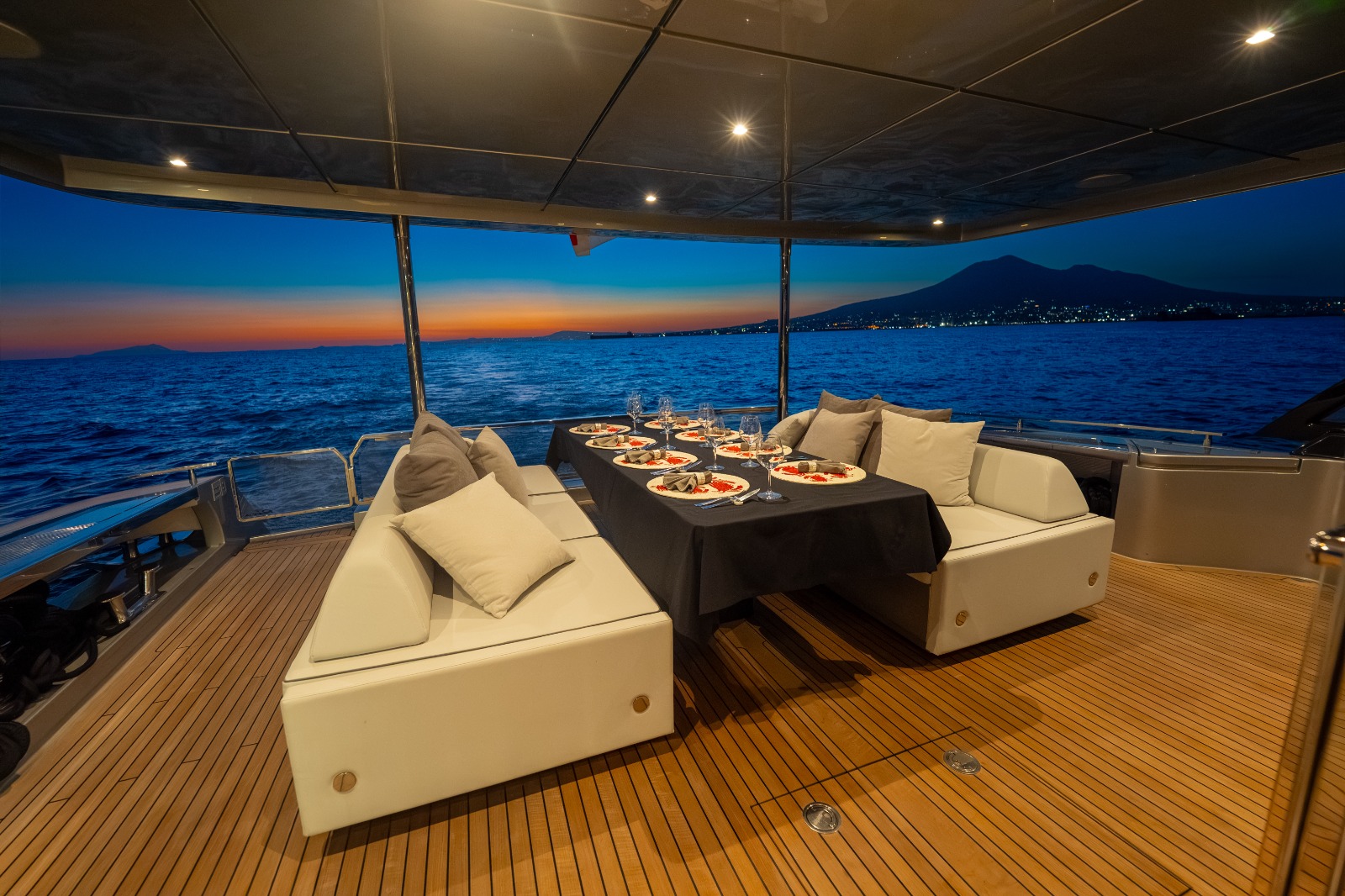 Riva 90 Argo 2021