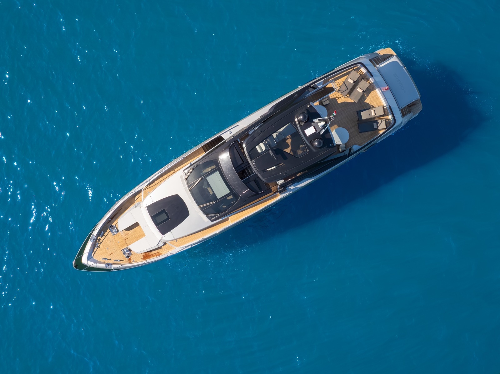 Riva 90 Argo 2021