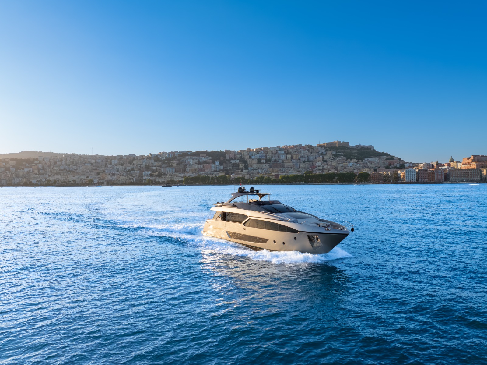 Riva 90 Argo 2021
