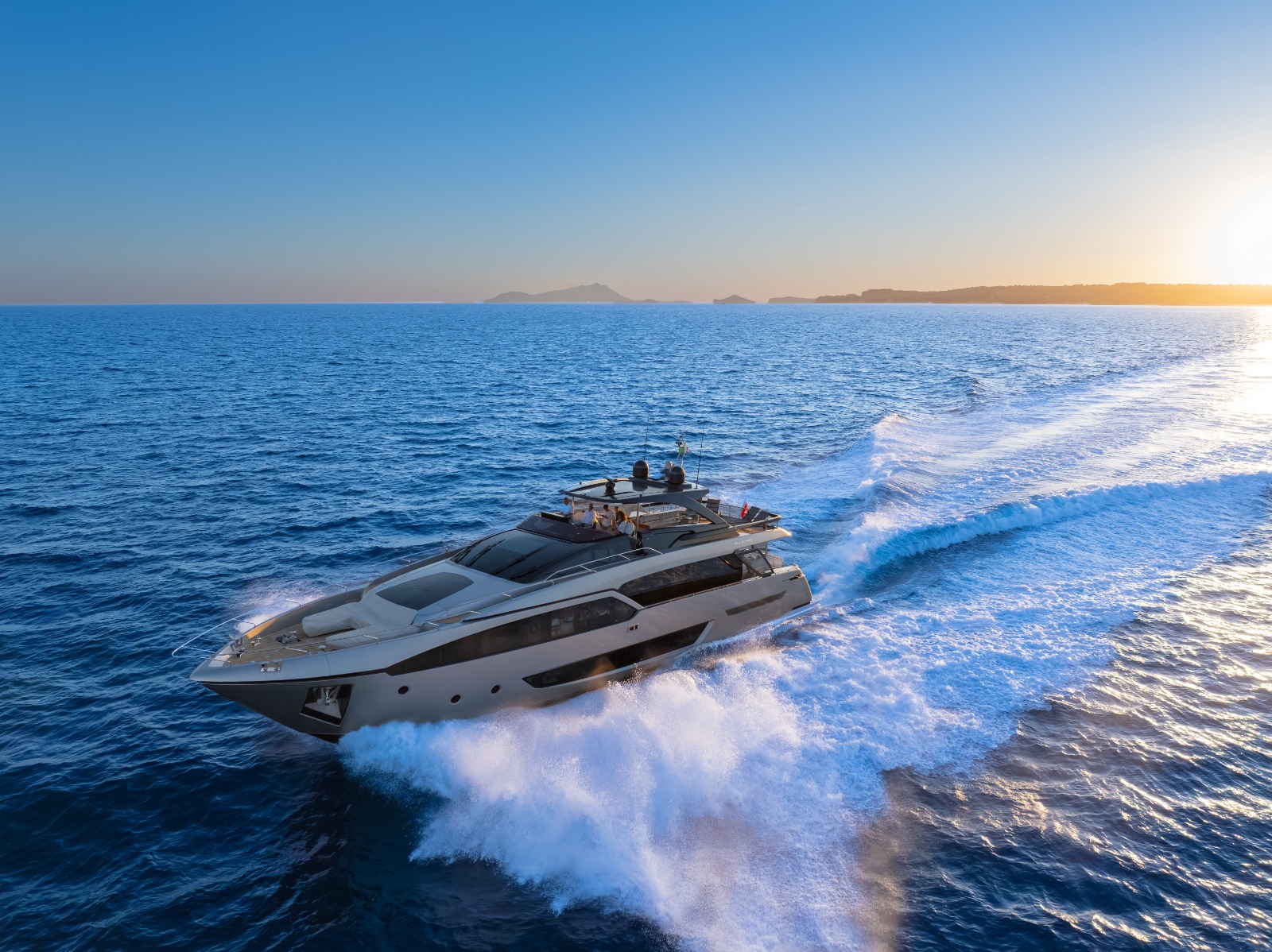 Riva 90 Argo 2021