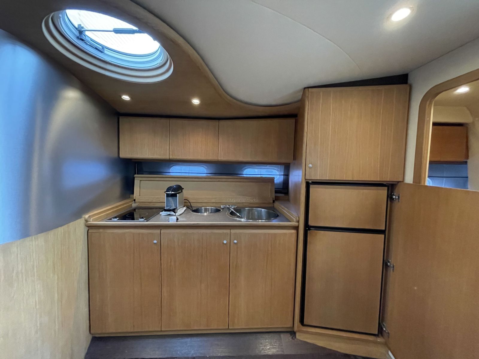 YBC Fiart Mare 50 Top Style 