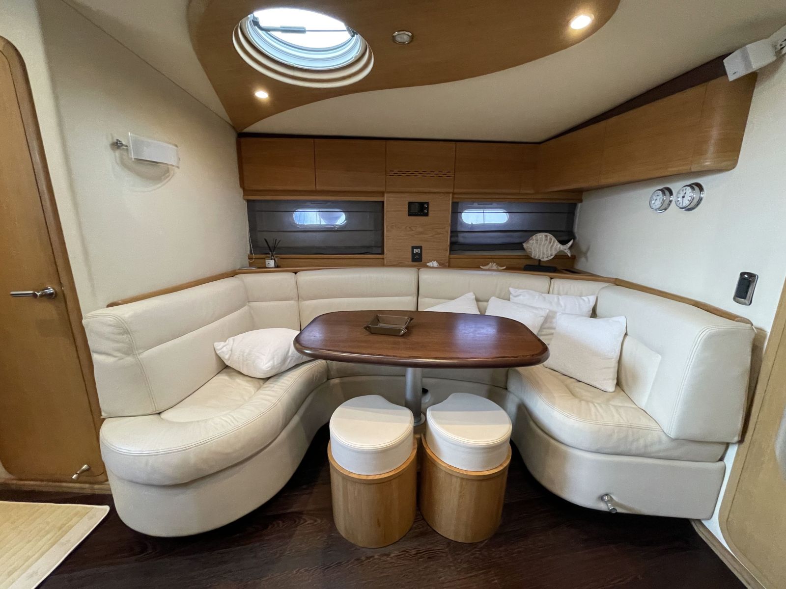 YBC Fiart Mare 50 Top Style 