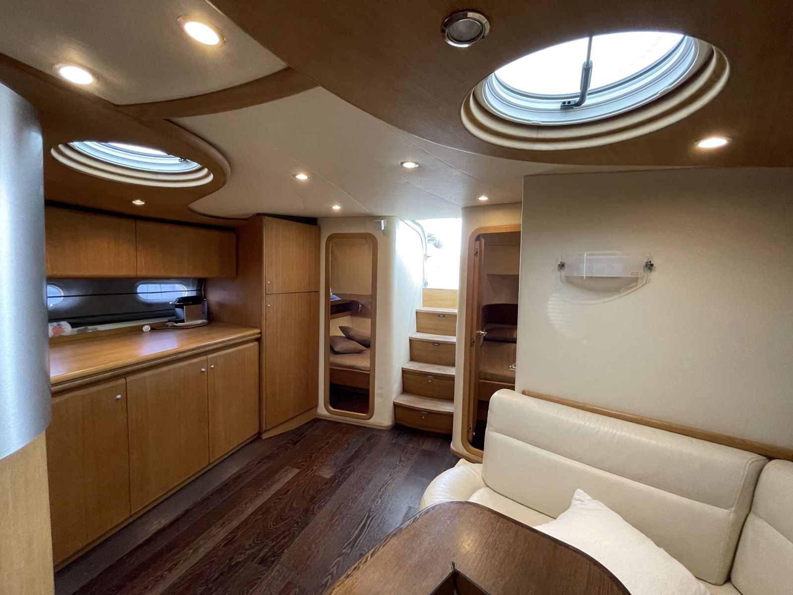 YBC Fiart Mare 50 Top Style 